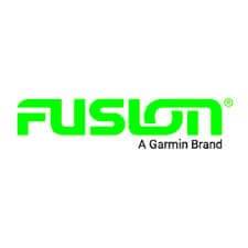 Logo de Fusion