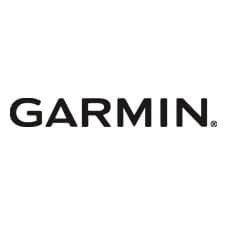 Logo de Garmin