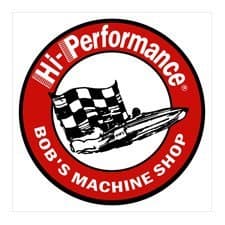 Logo de Hi Performance