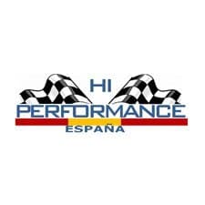 Logo de Hi Performance España