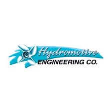 Logo de Hydromotive Engineering Co