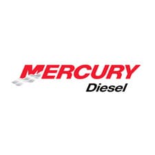 Logo de Mercury Diesel