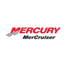 Logo de Mercury MerCruiser