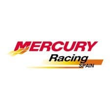 Logo de Mercury Racing