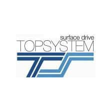 Logo de TopSystem